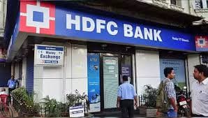 HDFC Bank Home Loan