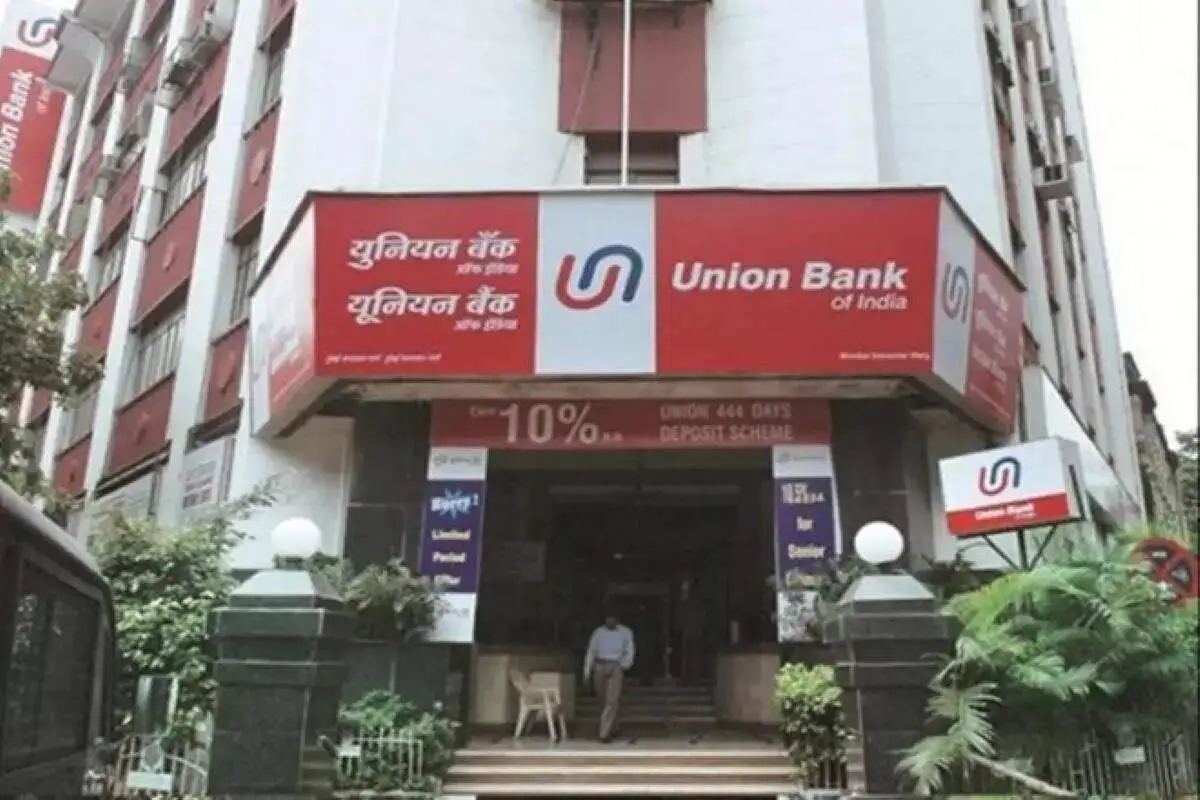 Loan Unionbank